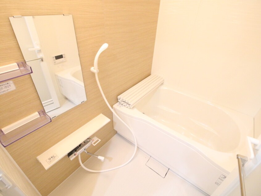 バス／シャワールーム等 エレメント西田辺