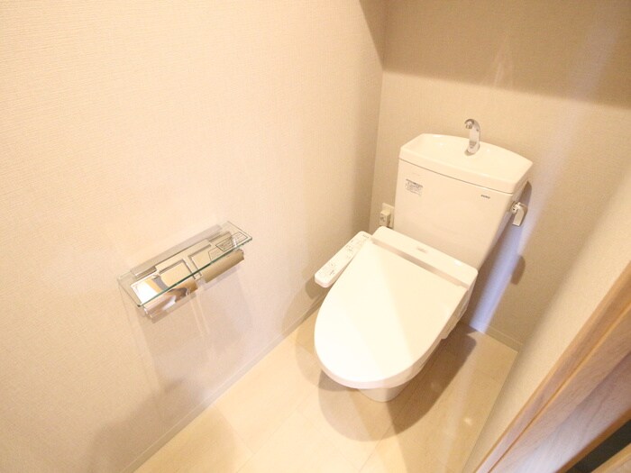 トイレ エレメント西田辺