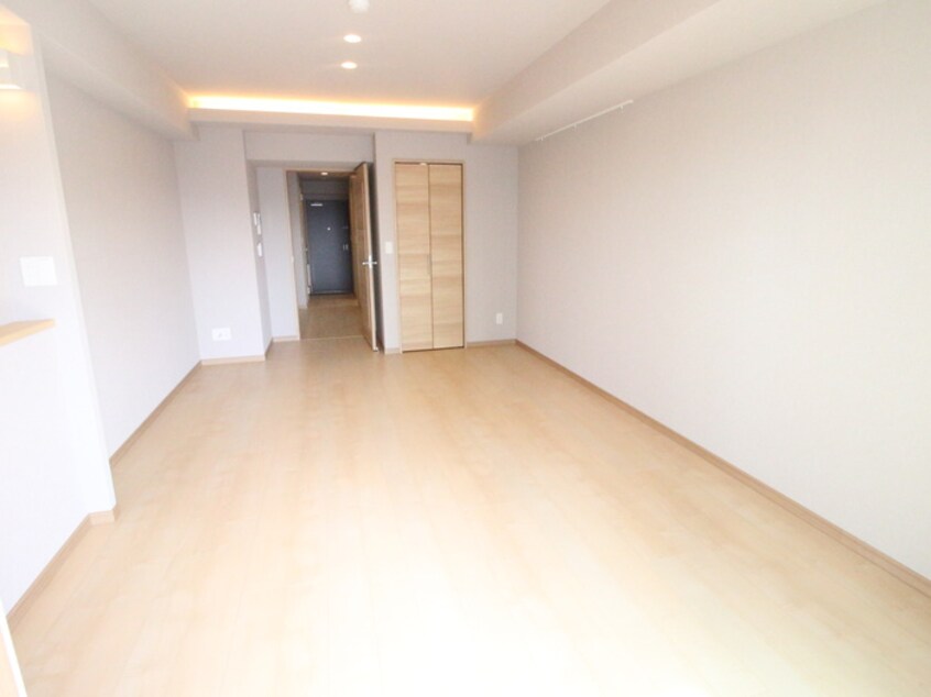 居室 エレメント西田辺