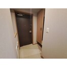 玄関 エレメント西田辺