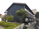 ミッドコート岸部の外観