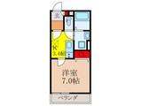 仮)高槻市古曽部町共同住宅
