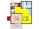 仮)高槻市古曽部町共同住宅