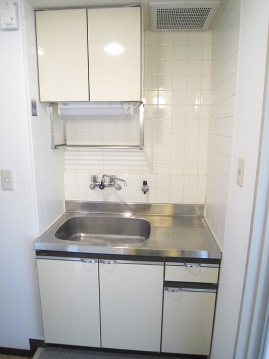 キッチン ベルメゾンアルヴェ