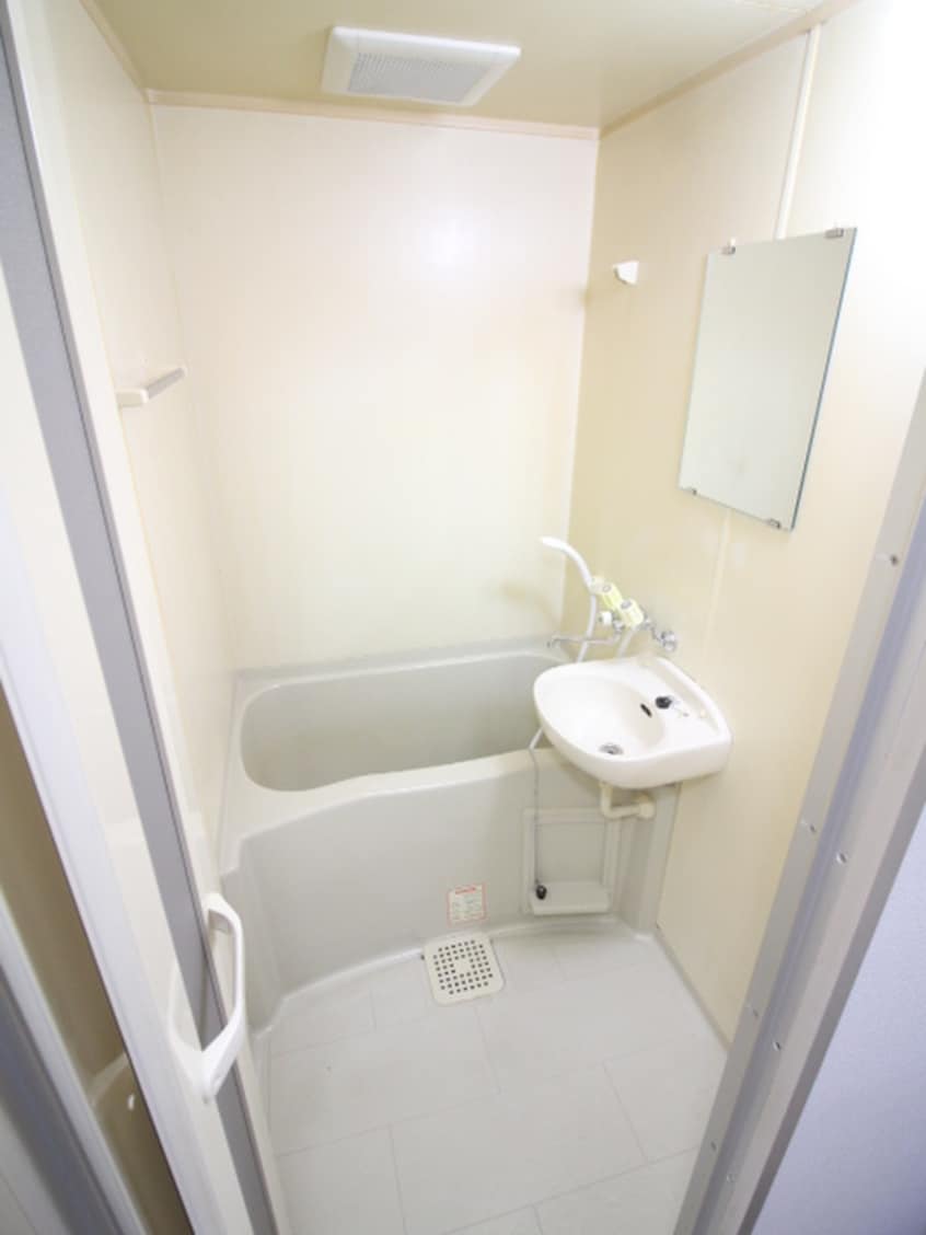 バス／シャワールーム等 ベルメゾンアルヴェ