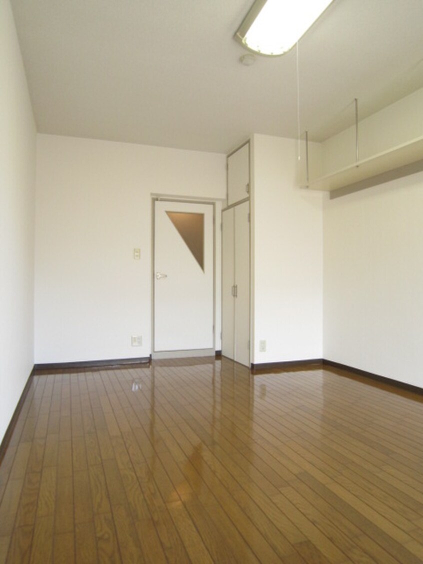 居室 ベルメゾンアルヴェ