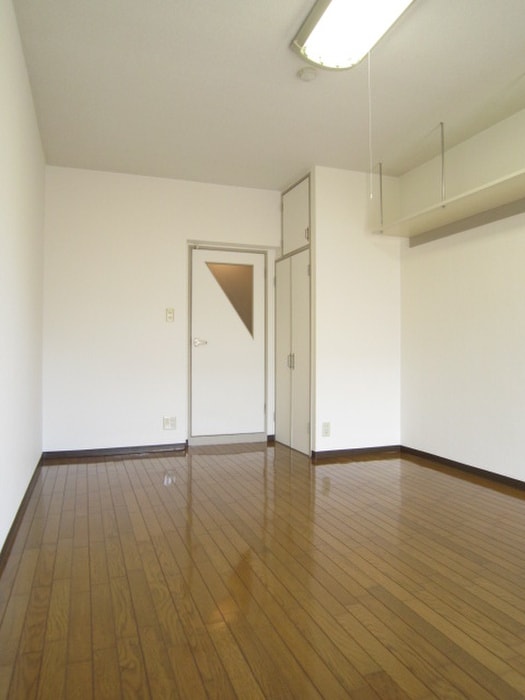 居室 ベルメゾンアルヴェ