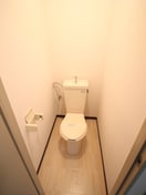 トイレ ベルメゾンアルヴェ