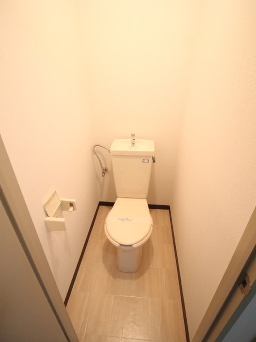 トイレ ベルメゾンアルヴェ