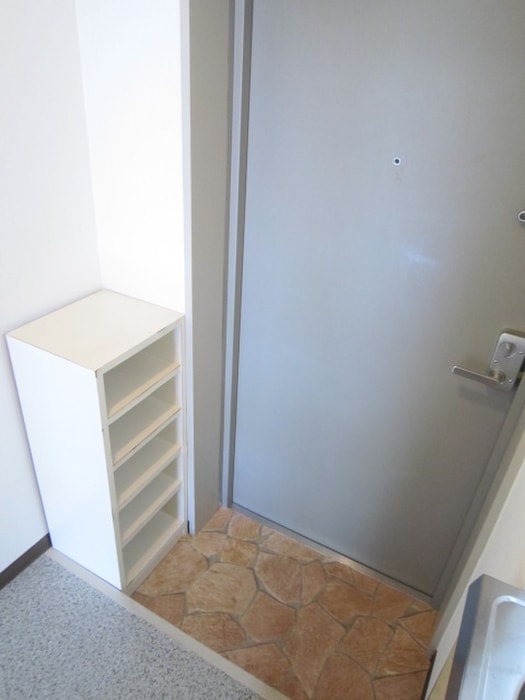 玄関 ベルメゾンアルヴェ