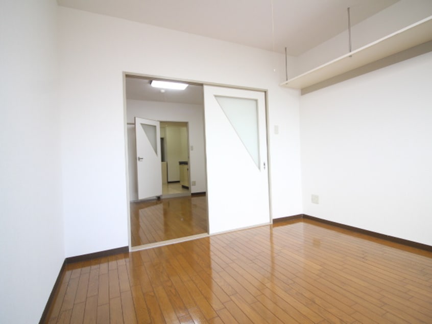 居室 ベルメゾンアルヴェ