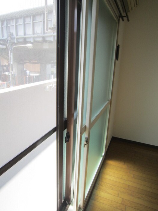 内観写真 ベルメゾンアルヴェ