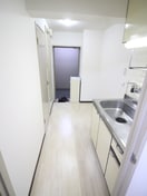 廊下 ベルメゾンアルヴェ