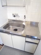 キッチン ベルメゾンアルヴェ