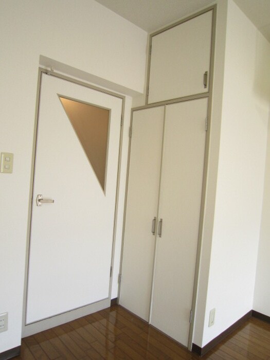 内観写真 ベルメゾンアルヴェ