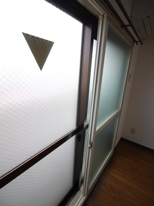 内観写真 ベルメゾンアルヴェ