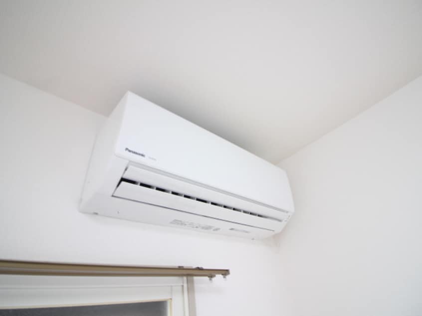 内観写真 ベルメゾンアルヴェ