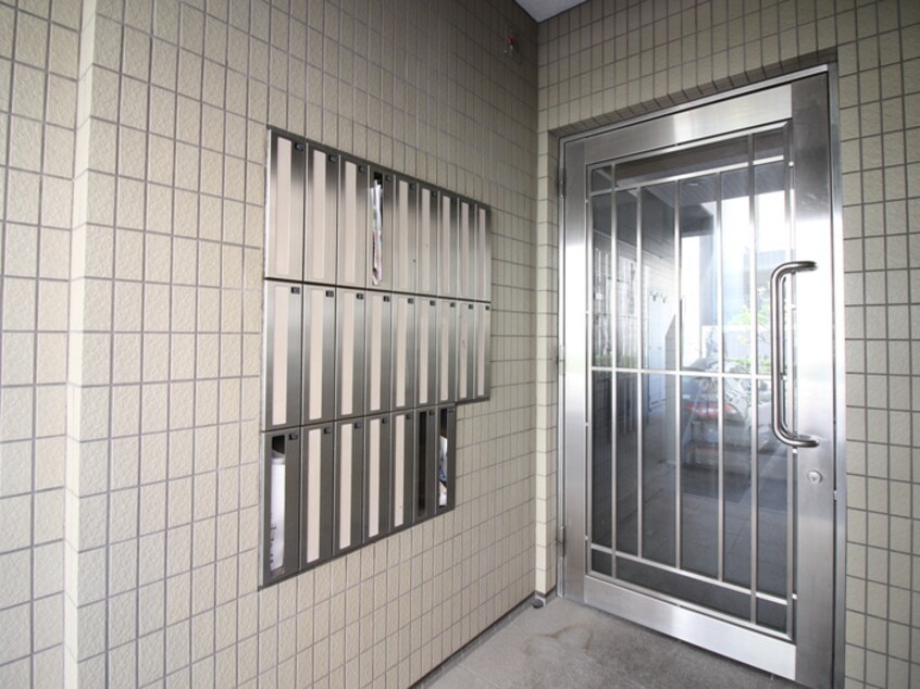 建物設備 ドルチェ市之町