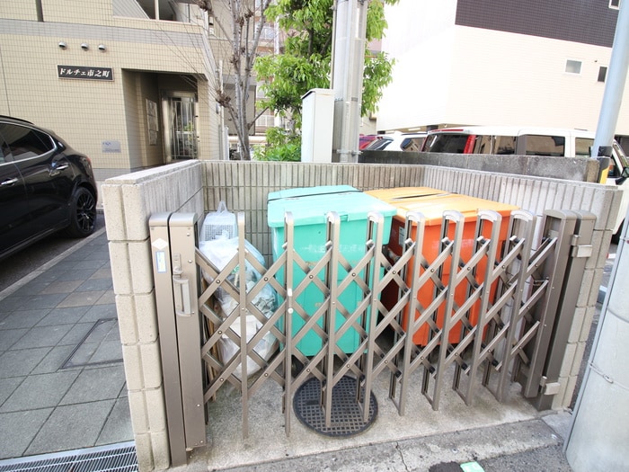 建物設備 ドルチェ市之町