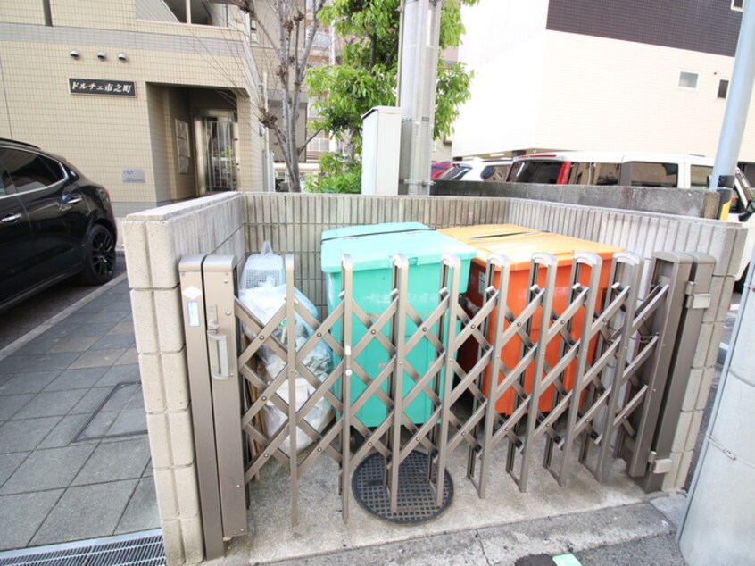 建物設備 ドルチェ市之町