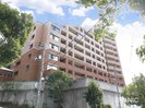 ｸﾞﾗﾝﾄﾞﾒｿﾞﾝ万博公園南（1301）の外観