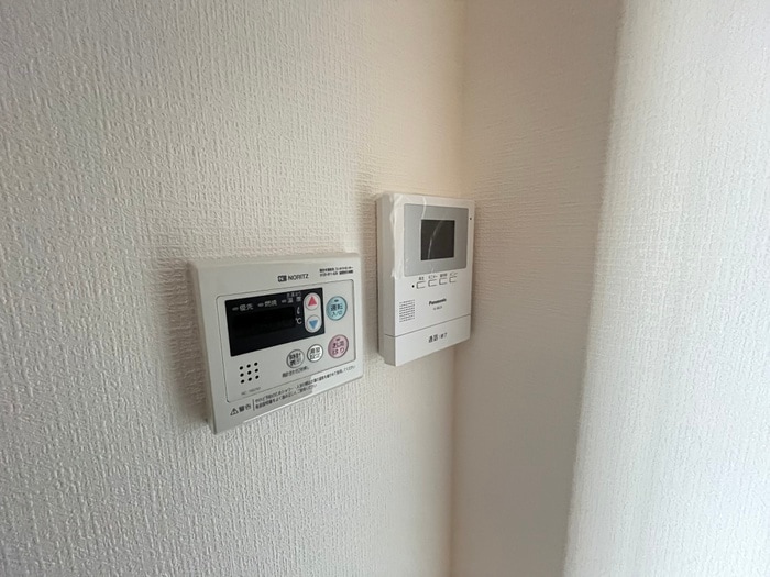 内観写真 サンプラザ神足