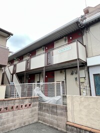 ナカムラハイツ