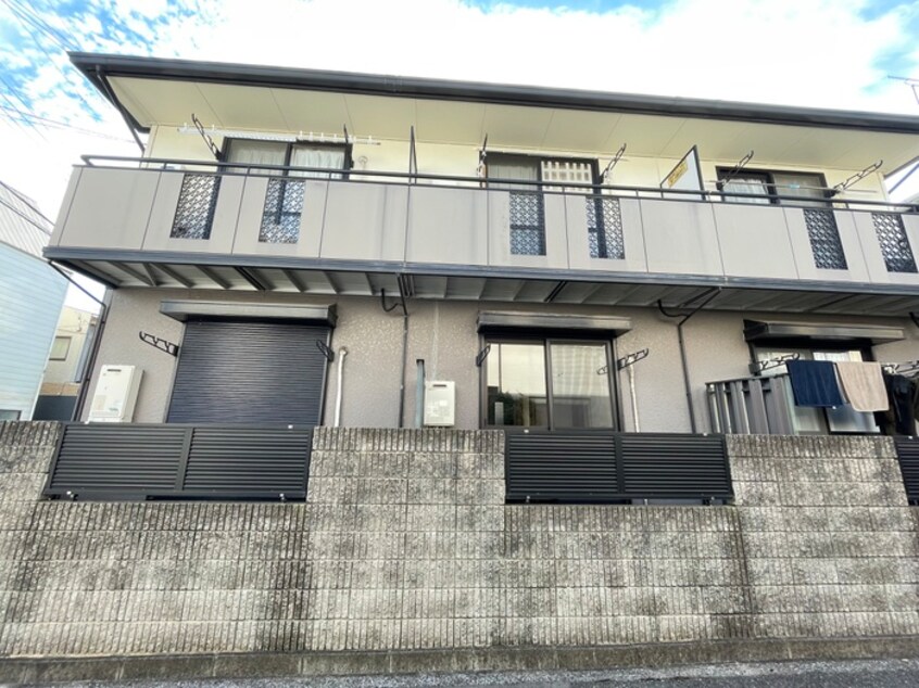 外観写真 ジュネス・フォ－ション