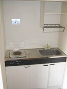 キッチン ジュネス・フォ－ション