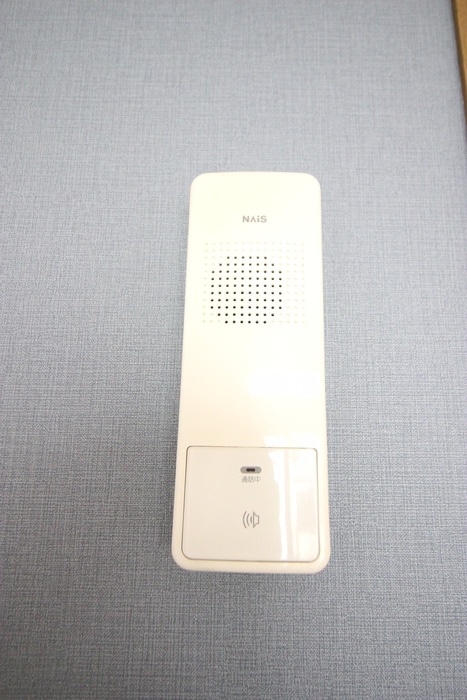 内観写真 ジュネス・フォ－ション