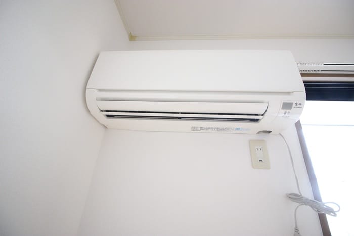 内観写真 ジュネス・フォ－ション