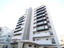 外観写真 アンフィニXⅡ江坂ガーデン