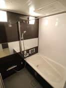 バス／シャワールーム等 アンフィニXⅡ江坂ガーデン