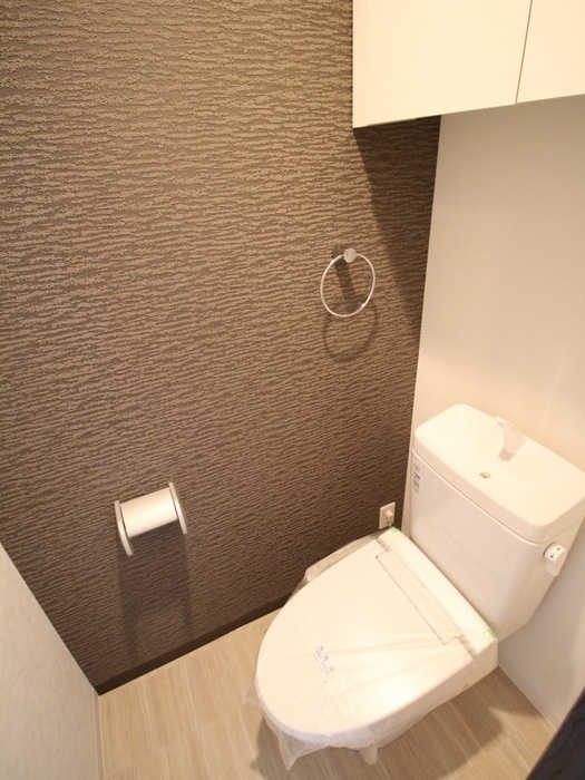 トイレ アンフィニXⅡ江坂ガーデン