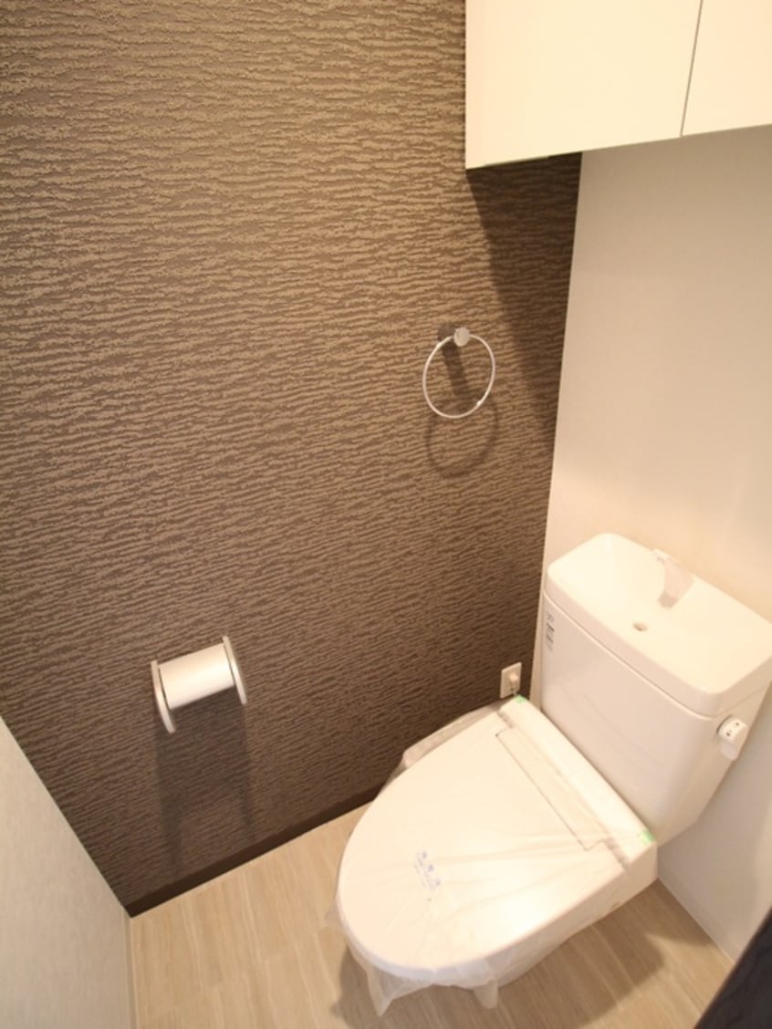 トイレ アンフィニXⅡ江坂ガーデン