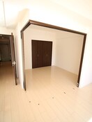 居室 アンフィニXⅡ江坂ガーデン