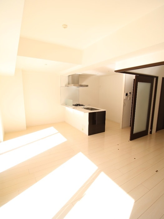 居室 アンフィニXⅡ江坂ガーデン