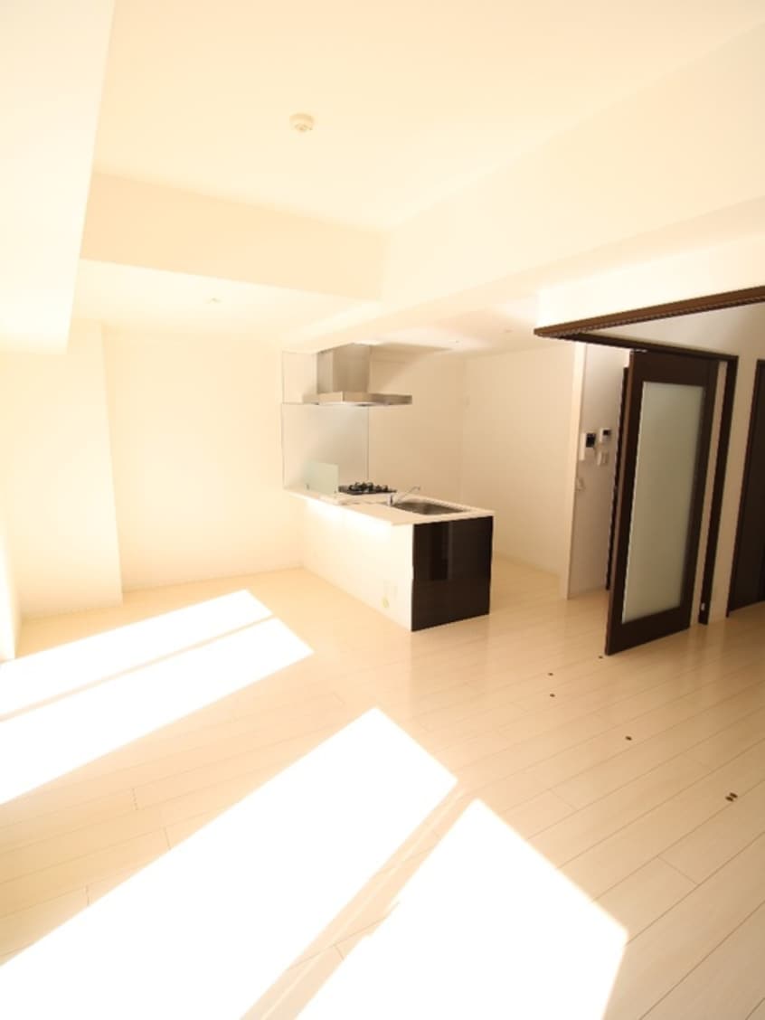 居室 アンフィニXⅡ江坂ガーデン