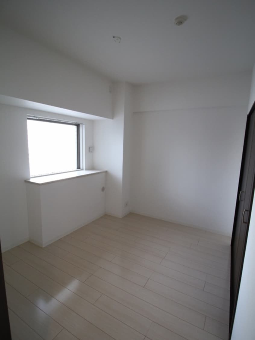 内観写真 アンフィニXⅡ江坂ガーデン