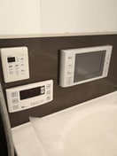 内観写真 アンフィニXⅡ江坂ガーデン