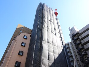 プレサンス梅田Ⅱ(1104)