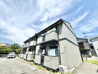 ハイツ加藤