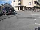 駐車場 メゾンドムラジⅡ