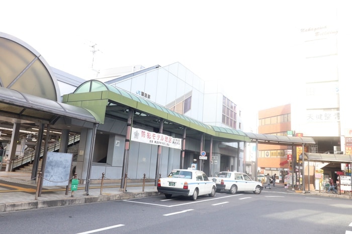 周辺環境 メゾンドムラジⅡ