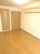 居室 メゾンドムラジⅡ