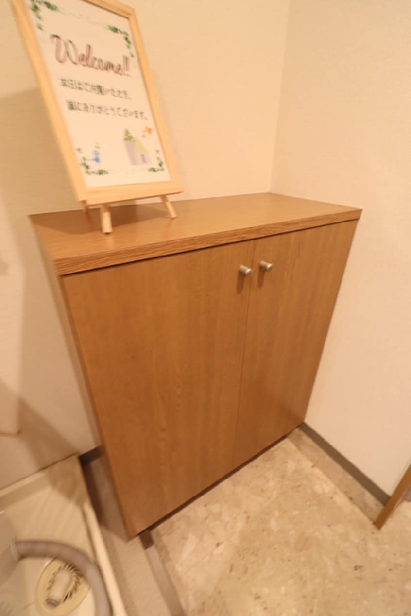 靴箱 メゾンドムラジⅡ