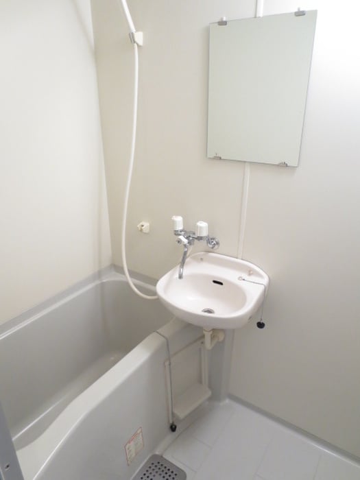 バス／シャワールーム等 メゾンドムラジⅡ