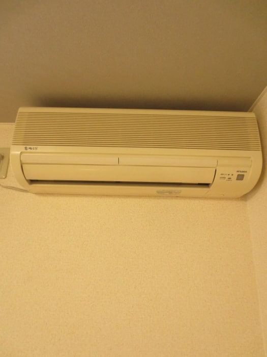 内観写真 メゾンドムラジⅡ