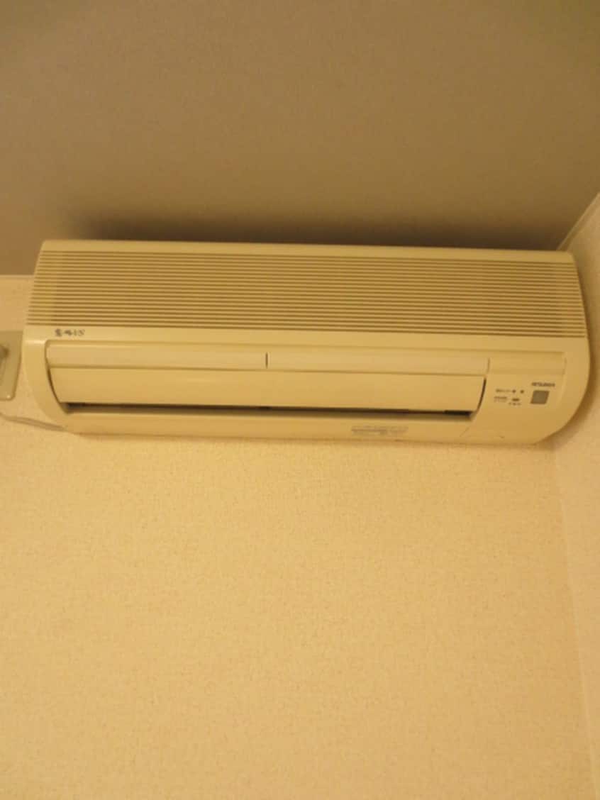 内観写真 メゾンドムラジⅡ