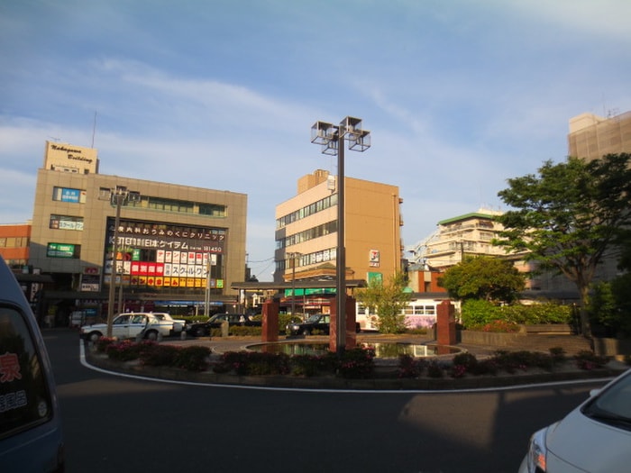 周辺環境 メゾンドムラジⅡ